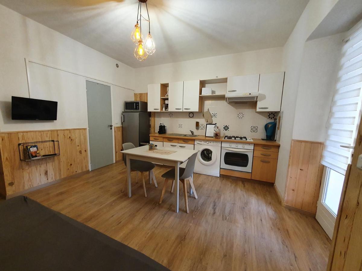Apartamento L'Alizia Sari-Solenzara Exterior foto