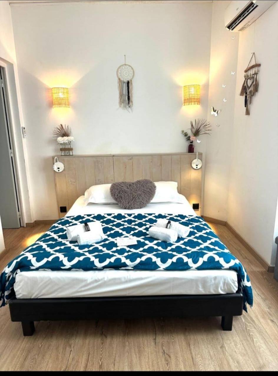 Apartamento L'Alizia Sari-Solenzara Exterior foto