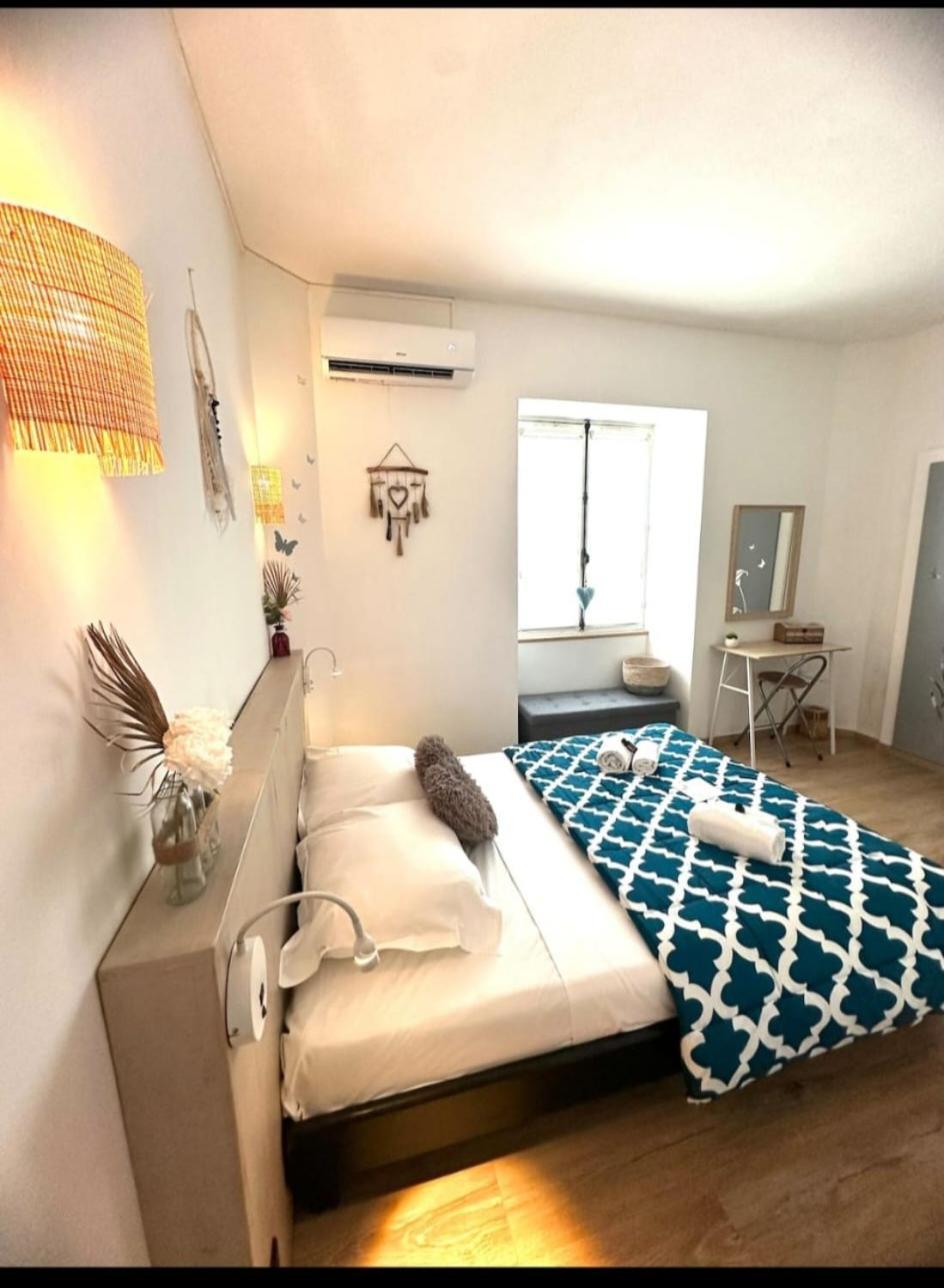 Apartamento L'Alizia Sari-Solenzara Exterior foto